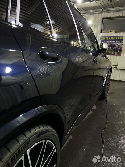 Полирвка авто