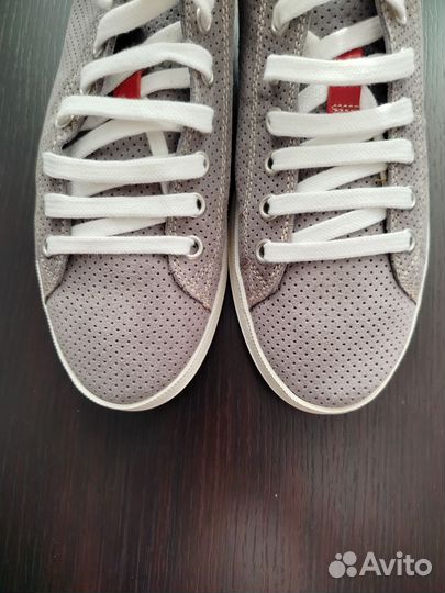 Кеды мужские Dsquared