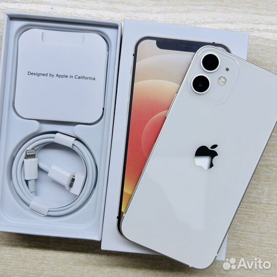 iPhone 12 mini, 128 ГБ