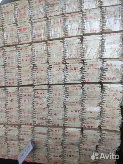 Имитация бруса карельский профиль