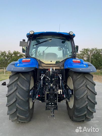 Трактор New Holland T6070 RC, 2021