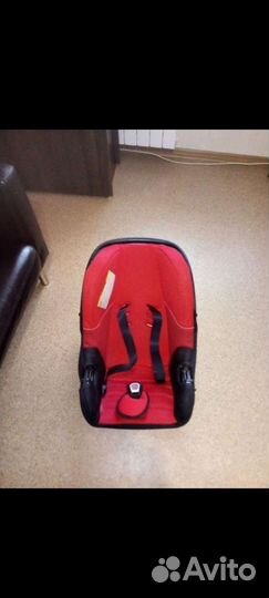 Автолюлька