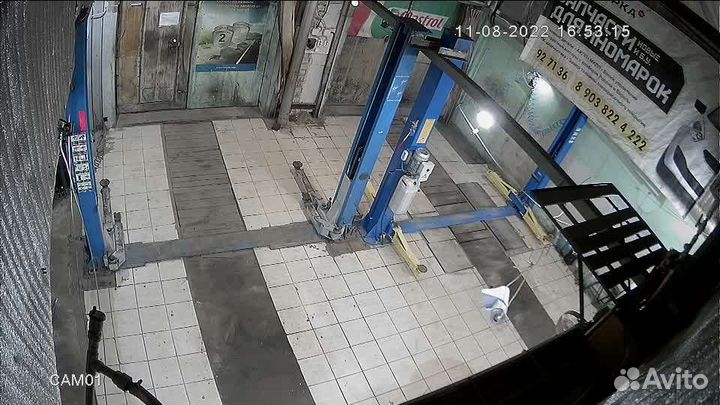 Автослесарь\Автомеханик