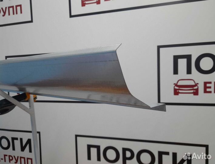 Пороги Chevrolet Lanos 1 хэтчбек и другие