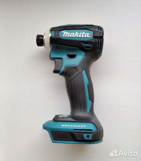Makita DTD172 impact
