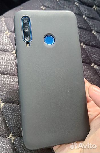 Бу телефоны honor 10i