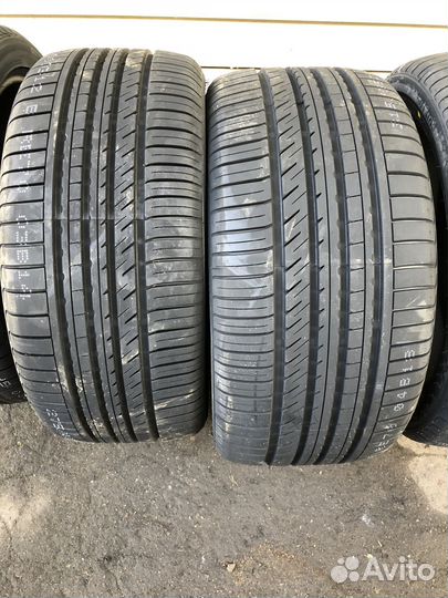 Kinforest KF550-UHP 275/55 R19 111V