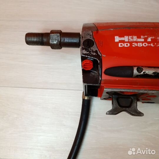 Установка алмазного бурения Hilti DD 350-CA