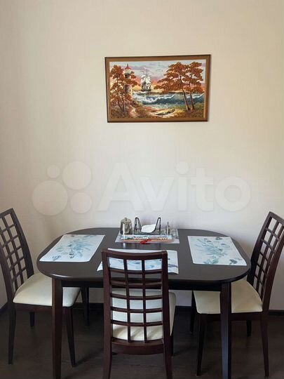 1-к. квартира, 37 м², 3/7 эт.