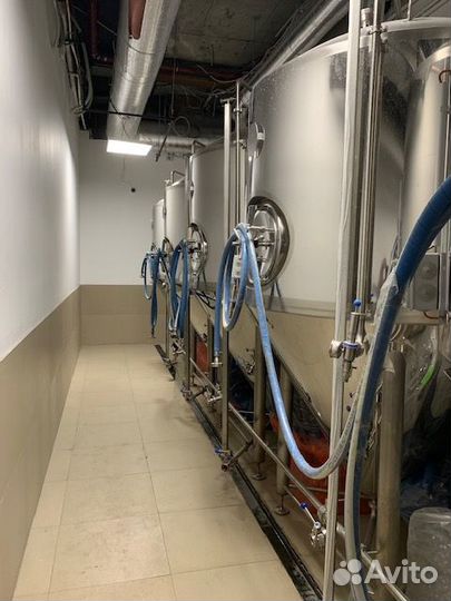 Пивоварня - магазин