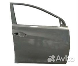 Avante 10 elantra 10- Дверь передняя правая (Китай)