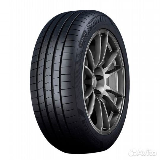 Goodyear Eagle F1 Asymmetric 6 255/45 R18 99Y