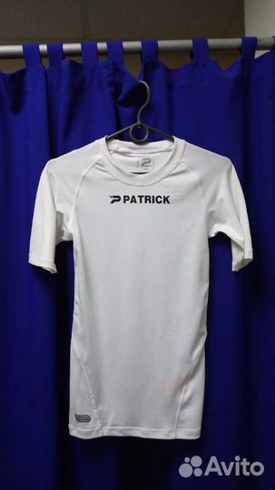 Термомайка Patrick р XL регби футбол термо Магазин