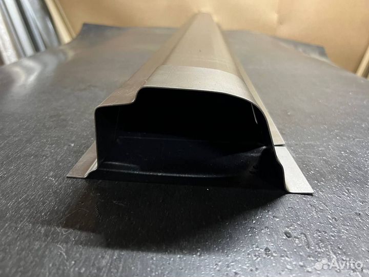 Ремонтные пороги и арки для Kia Карпинск