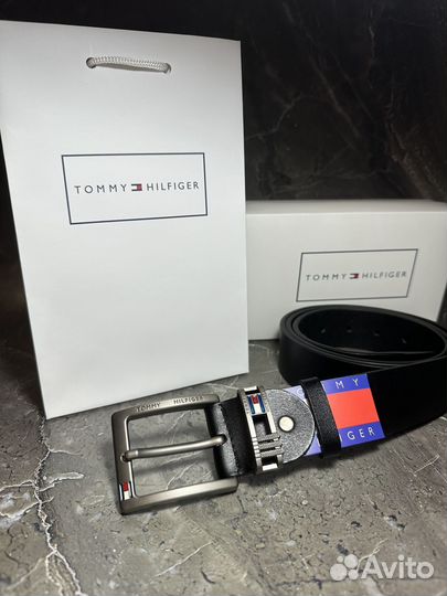 Ремень Tommy Hilfiger