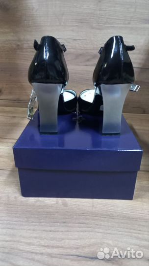 Туфли женские 38 размер, Италия