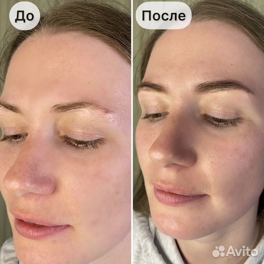 Мастер бровист