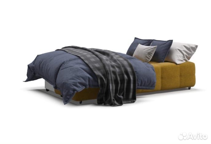 Продам новый диван