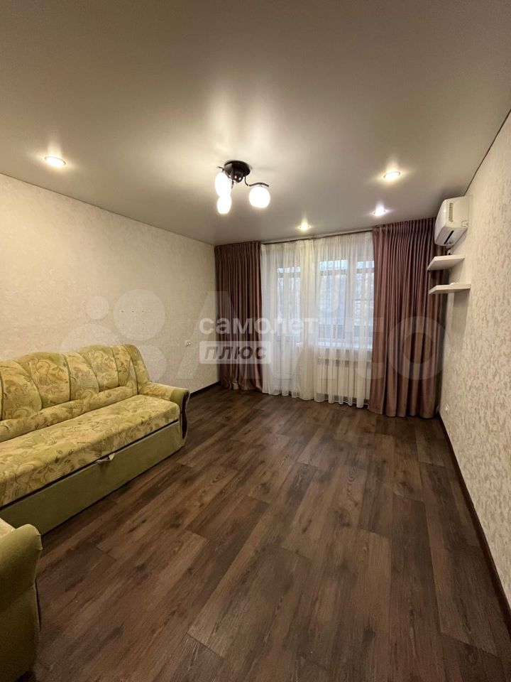 1-к. квартира, 34 м², 2/9 эт.