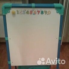 Доска мольберт