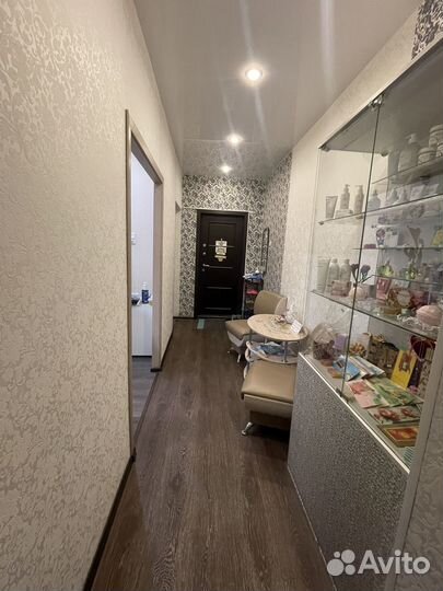 Студия красоты