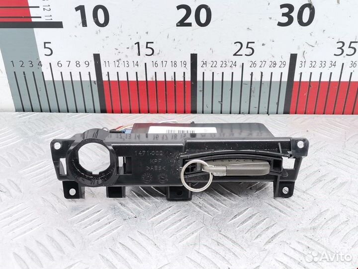 Замок зажигания для Renault Espace 4 8200625887