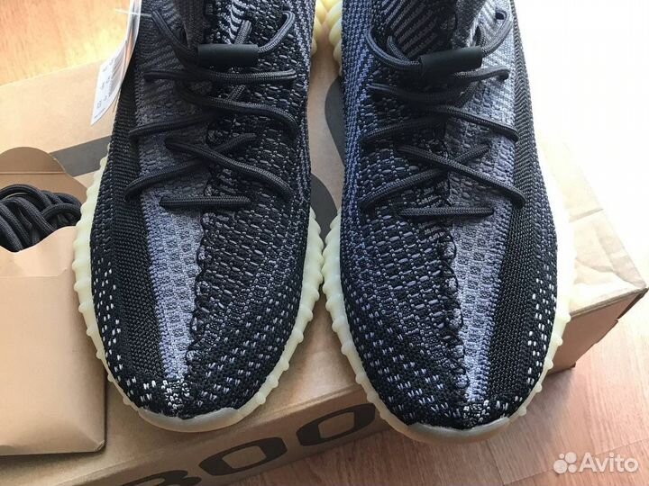 Adidas Yееzy Boost 350 V2 Carbon
