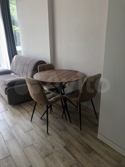 Квартира-студия, 26,7 м², 11/12 эт.