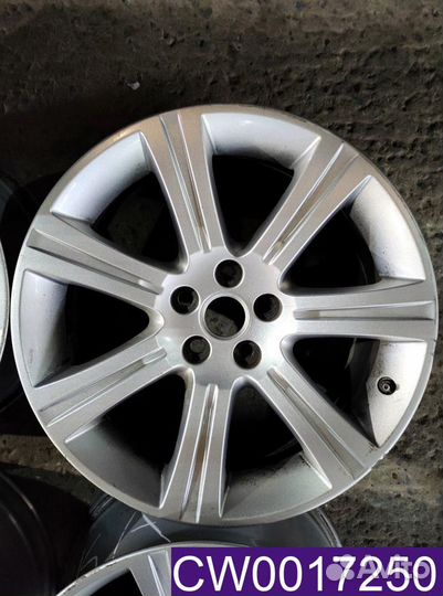 Диски R18 Jaguar F-Type Б/у оригинал