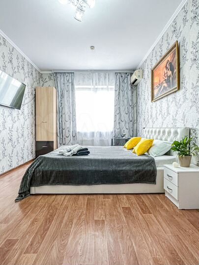1-к. квартира, 38 м², 8/9 эт.
