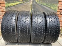 Грузовые шины 265/70 R17.5 Michelin X Multi D