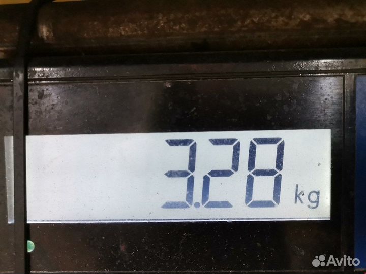 Коллектор впускной для Hyundai-KIA Santa Fe 2 (CM)