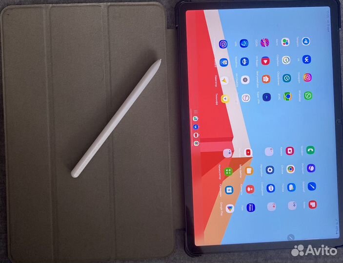 Samsung galaxy tab s8