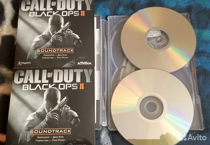 Коллекционные и специальные издания игр для пк (pc