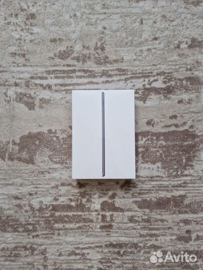 iPad 9 (2021) Wi-Fi + Cellular 64gb