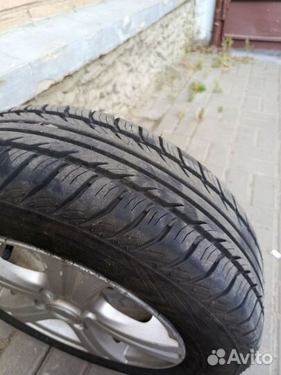 КАМА 1260-1 175/65 R14