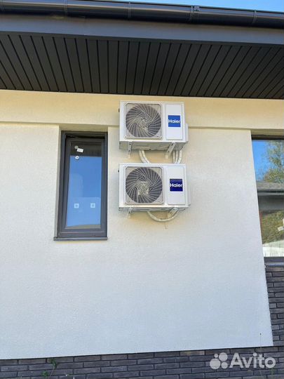 Кондиционеры от производителя