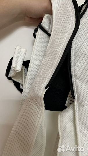 Эргорюкзак babybjorn