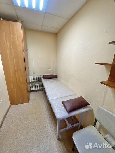 Аренда кабинета маникюра/кабинет с кушеткой