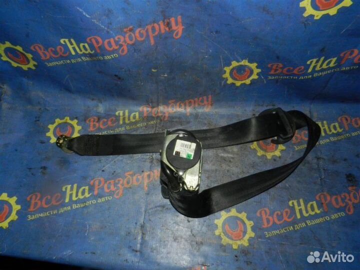 Ремень безопасности передний правый Volkswagen