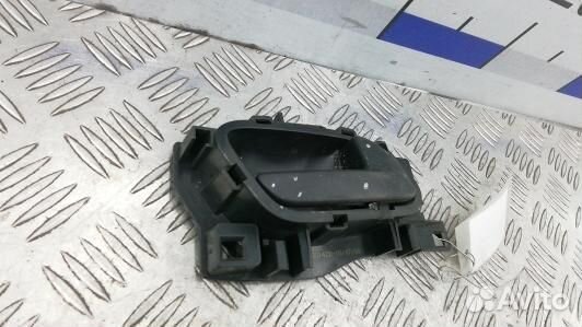 Ручка внутренняя передняя правая citroen jumpy 2