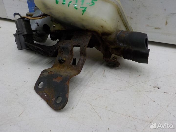 Бачок тормозной Honda Civic VII 2003-2007