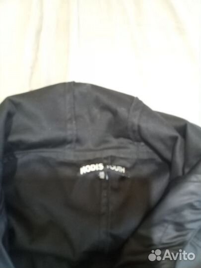 Плащ, мантия