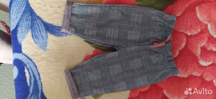 Продам Брюки для девочки