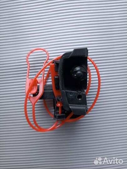 Замок лючка бензобака Audi VW Volkswagen VAG