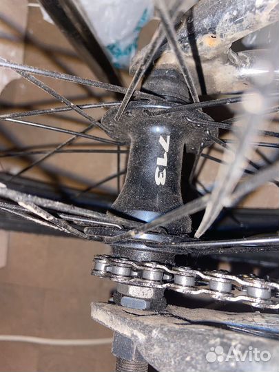 Велосипед бмх бу