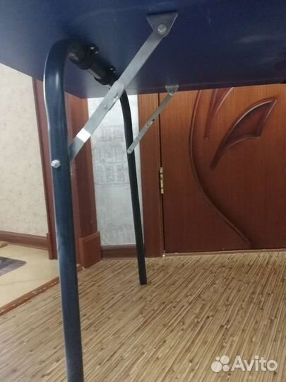 Теннисный стол