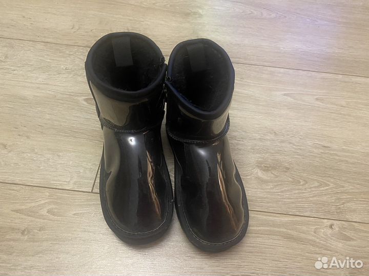 Угги детские