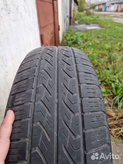 Yokohama Geolandar G95 225/60 R17