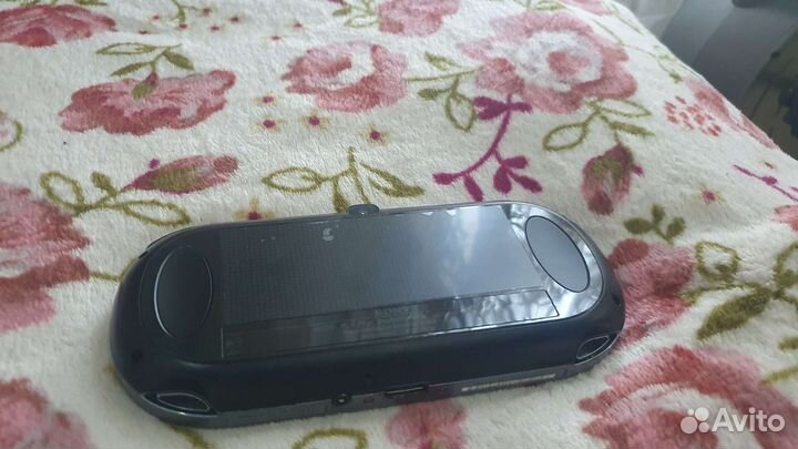 Sony playstation Vita